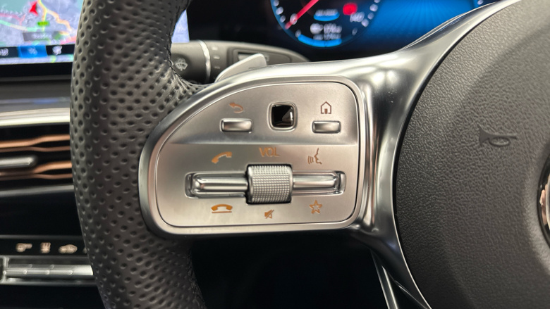 Mercedes-Benz EQC 400 300kW AMG Line 80kWh 5dr Auto Electric Estate